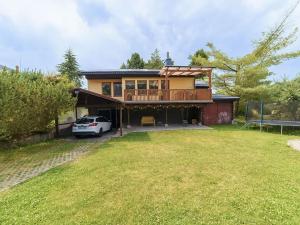 Prodej rodinného domu, Rudná pod Pradědem, 106 m2