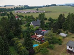 Prodej rodinného domu, Rudná pod Pradědem, 106 m2