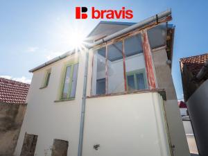 Prodej rodinného domu, Rakvice, Svislá, 130 m2