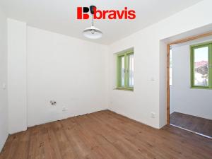 Prodej rodinného domu, Rakvice, Svislá, 130 m2