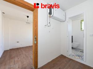 Prodej rodinného domu, Rakvice, Svislá, 130 m2