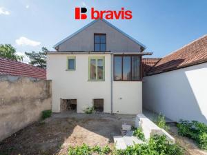 Prodej rodinného domu, Rakvice, Svislá, 130 m2