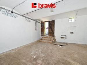 Prodej rodinného domu, Rakvice, Svislá, 130 m2