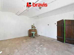 Prodej rodinného domu, Rakvice, Svislá, 130 m2