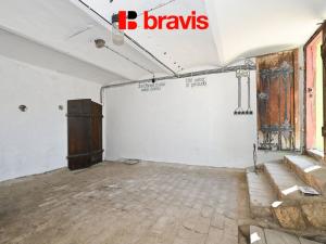 Prodej rodinného domu, Rakvice, Svislá, 130 m2