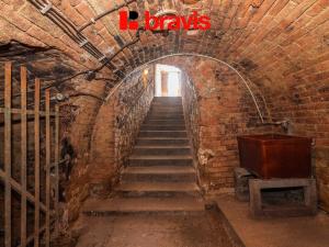 Prodej rodinného domu, Rakvice, Svislá, 130 m2