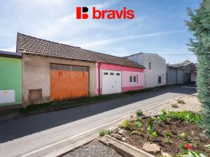 Prodej rodinného domu, Rakvice, Svislá, 130 m2