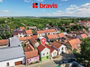 Prodej rodinného domu, Rakvice, Svislá, 130 m2