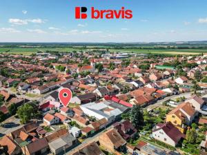 Prodej rodinného domu, Rakvice, Svislá, 130 m2