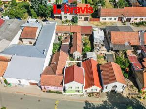 Prodej rodinného domu, Rakvice, Svislá, 130 m2