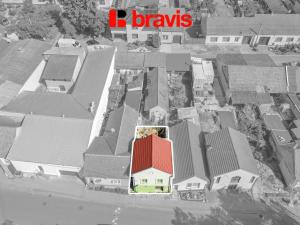 Prodej rodinného domu, Rakvice, Svislá, 130 m2