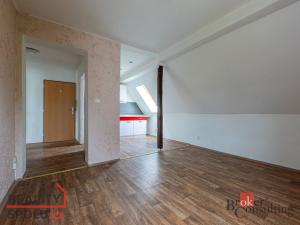Pronájem bytu 2+kk, Holýšov, Horní, 48 m2
