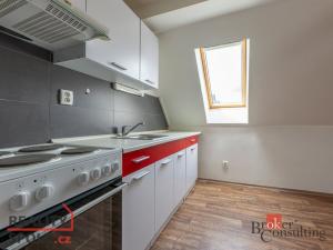 Pronájem bytu 2+kk, Holýšov, Horní, 48 m2