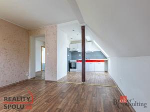 Pronájem bytu 2+kk, Holýšov, Horní, 48 m2