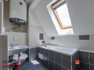 Pronájem bytu 2+kk, Holýšov, Horní, 48 m2