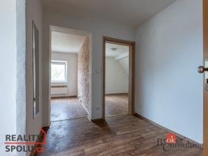 Pronájem bytu 2+kk, Holýšov, Horní, 48 m2