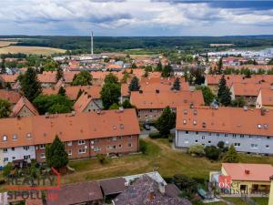 Pronájem bytu 2+kk, Holýšov, Horní, 48 m2