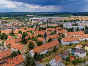 Pronájem bytu 2+kk, Holýšov, Horní, 48 m2
