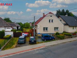 Prodej rodinného domu, Leskovec nad Moravicí, 100 m2