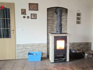 Prodej rodinného domu, Leskovec nad Moravicí, 100 m2