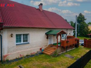 Prodej rodinného domu, Leskovec nad Moravicí, 100 m2