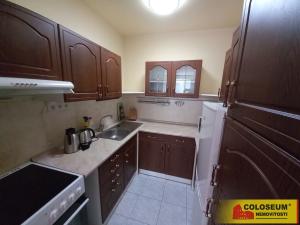 Prodej bytu 2+kk, Praha - Stodůlky, 43 m2