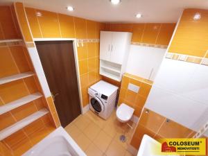 Prodej bytu 2+kk, Praha - Stodůlky, 43 m2