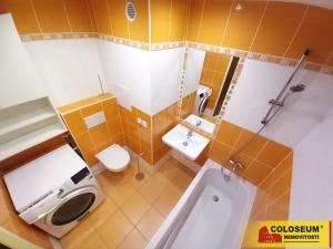 Prodej bytu 2+kk, Praha - Stodůlky, 43 m2