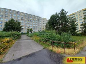 Prodej bytu 2+kk, Praha - Stodůlky, 43 m2