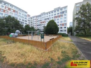 Prodej bytu 2+kk, Praha - Stodůlky, 43 m2