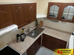 Prodej bytu 2+kk, Praha - Stodůlky, 43 m2