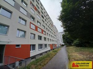 Prodej bytu 2+kk, Praha - Stodůlky, 43 m2