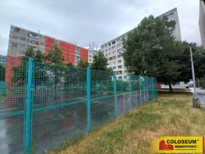 Prodej bytu 2+kk, Praha - Stodůlky, 43 m2