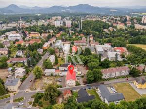 Prodej činžovního domu, Nový Bor, Skalická, 905 m2