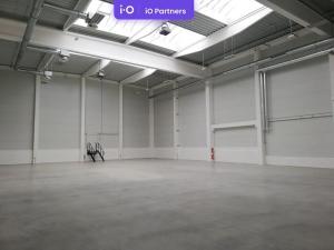 Pronájem skladu, Praha - Hostivař, U Pekáren, 800 m2