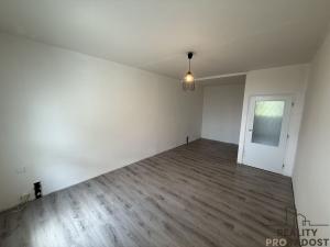 Prodej bytu 2+1, Brno, Nezvalova, 56 m2