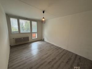 Prodej bytu 2+1, Brno, Nezvalova, 56 m2