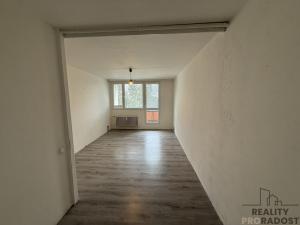 Prodej bytu 2+1, Brno, Nezvalova, 56 m2