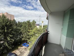 Prodej bytu 2+1, Brno, Nezvalova, 56 m2