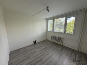 Prodej bytu 2+1, Brno, Nezvalova, 56 m2