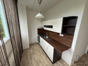 Prodej bytu 2+1, Brno, Nezvalova, 56 m2
