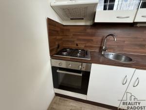 Prodej bytu 2+1, Brno, Nezvalova, 56 m2