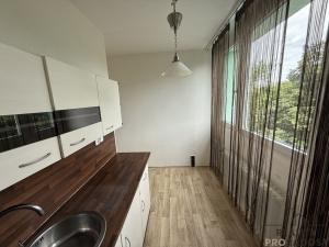 Prodej bytu 2+1, Brno, Nezvalova, 56 m2