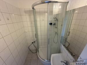 Prodej bytu 2+1, Brno, Nezvalova, 56 m2