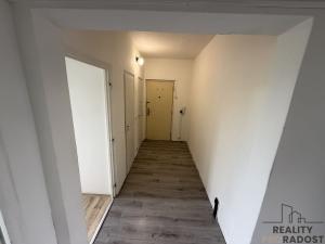 Prodej bytu 2+1, Brno, Nezvalova, 56 m2