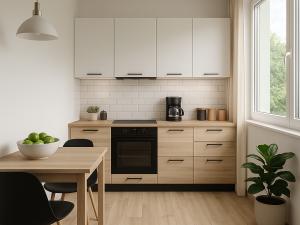 Prodej bytu 2+1, Brno, Nezvalova, 56 m2