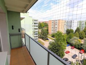 Pronájem bytu 2+kk, Brno, Valašská, 47 m2