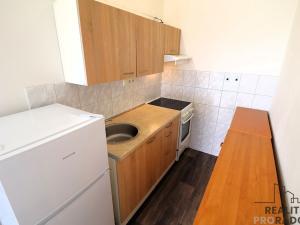 Pronájem bytu 2+kk, Brno, Valašská, 47 m2