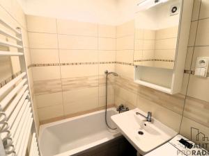 Pronájem bytu 2+kk, Brno, Valašská, 47 m2