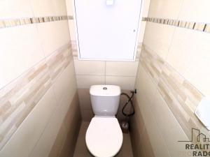 Pronájem bytu 2+kk, Brno, Valašská, 47 m2